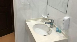 هتل آپارتمان دیبا