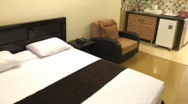 هتل آپارتمان سلاطین