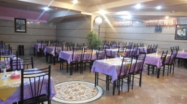 هتل آپارتمان برین طلایی