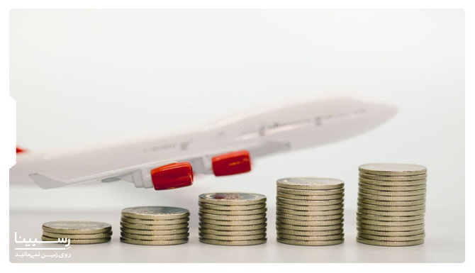 چه عواملی بر قیمت بلیط هواپیما برای مسیر مشخص تاثیر گذار هستند؟