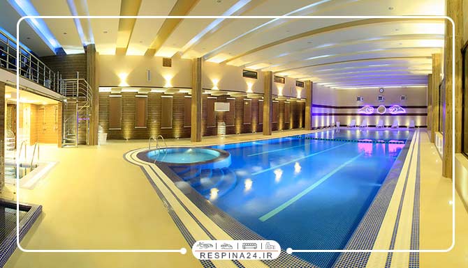 هتل سالاردره ساری