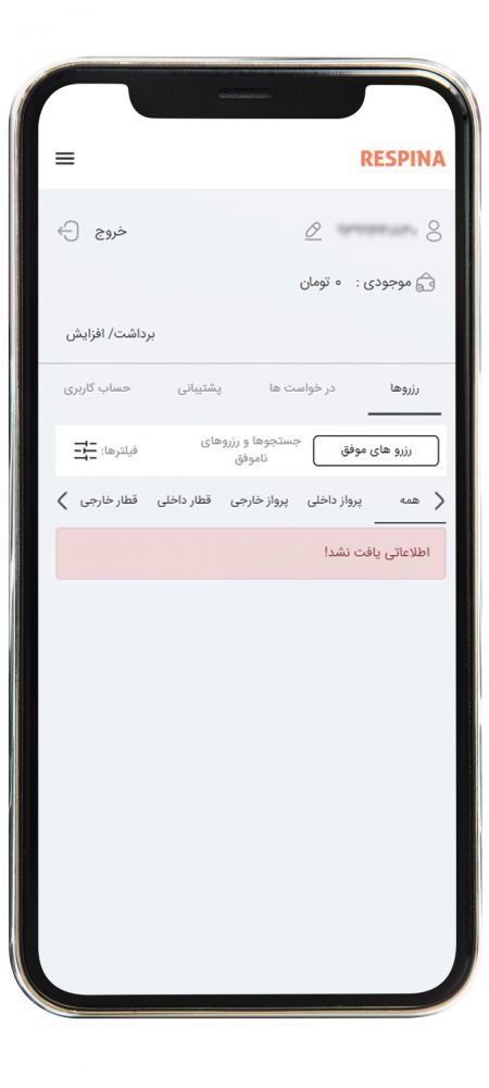 راهنمای ورود