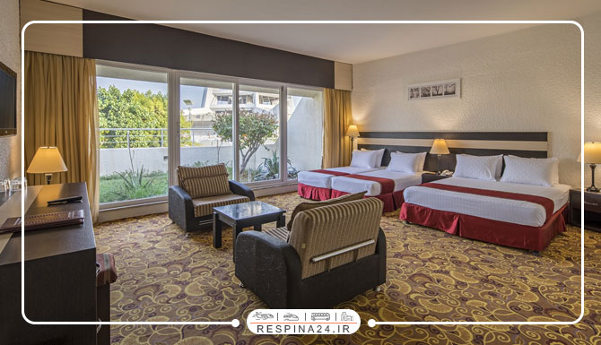 رزرو تور کیش هتل شایان لحظه آخری رزرو تور کیش هتل شایان لحظه آخری