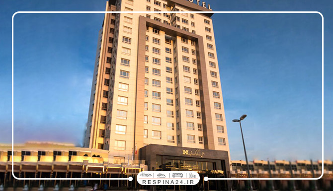 تور کیش هتل کوروش تور کیش هتل کوروش