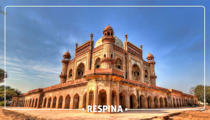 قیمت تور هند