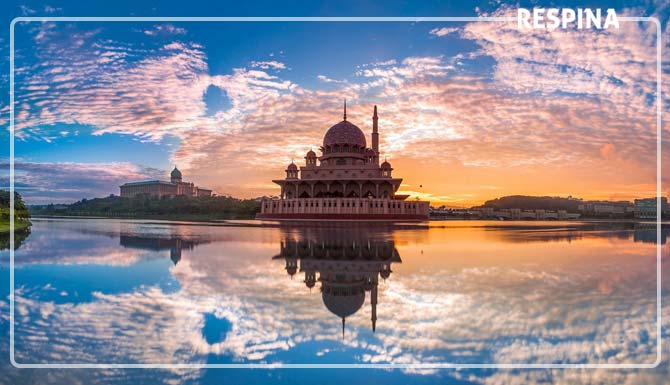 رزرو تور مالزی