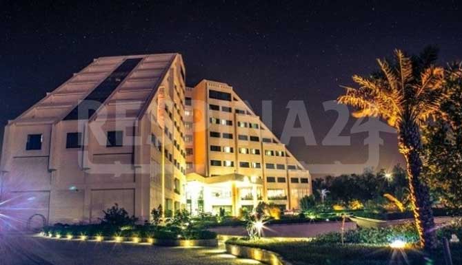 هتل میراژ کیش , رزرو هتل میراژ کیش هتل میراژ کیش