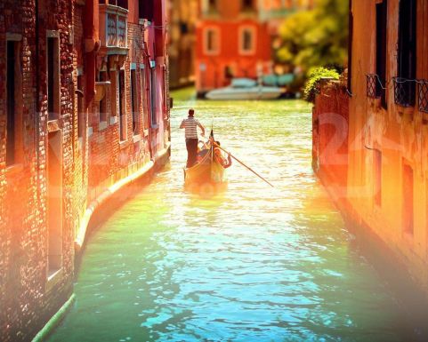 ارزانترین بلیط پرواز تهران به ونیز