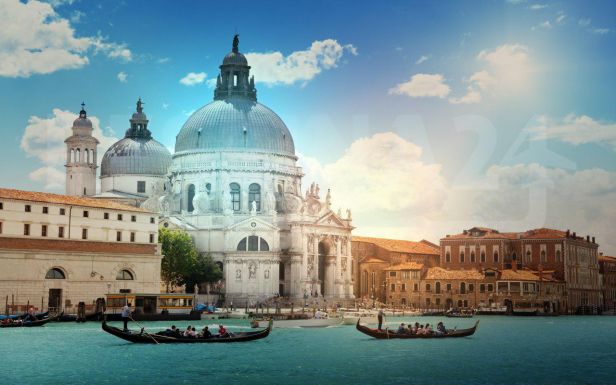 بلیط هواپیما تهران ونیز