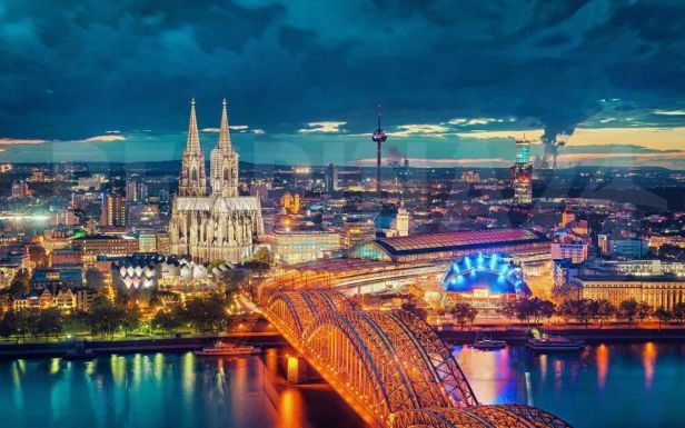 بلیط هواپیما تهران مونیخ