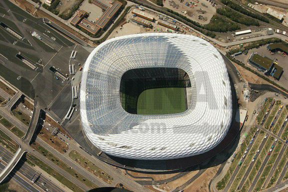 بلیط پرواز تهران مونیخ