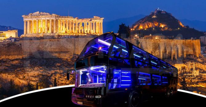 ارزانترین بلیط هواپیما آتن