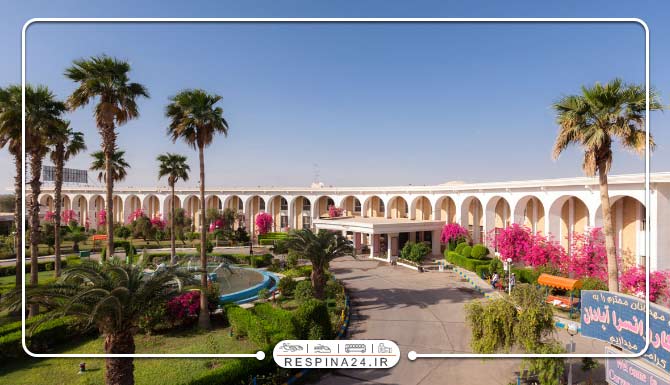 هتل های آبادان