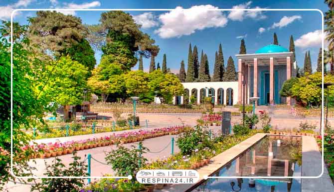 بلیط اتوبوس اندیمشک شیراز