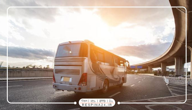 بلیط اتوبوس اهواز کرمان