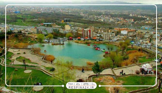 بلیط اتوبوس بابل بروجرد