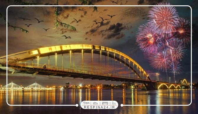 بلیط اتوبوس بهبهان اهواز