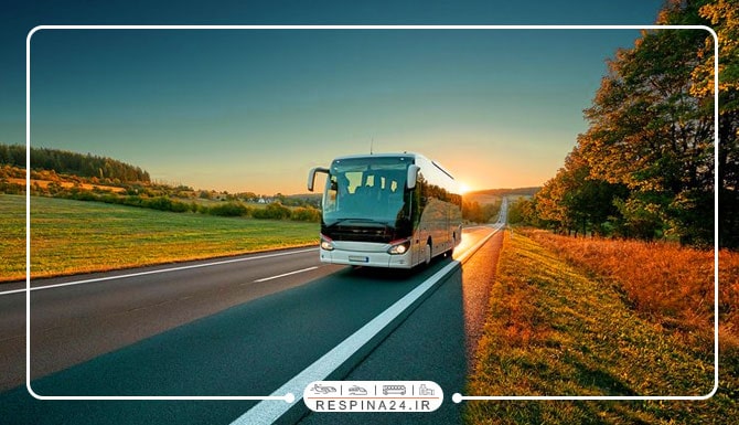 بلیط اتوبوس تبریز به همدان بلیط اتوبوس تبریز همدان