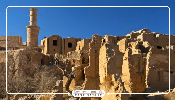 بلیط اتوبوس تهران اردکان