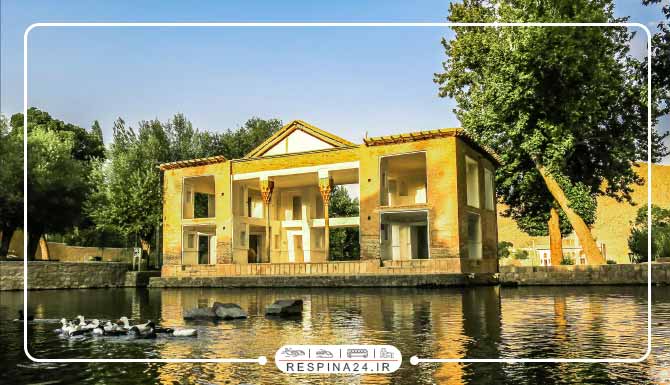 بلیط اتوبوس تهران دامغان