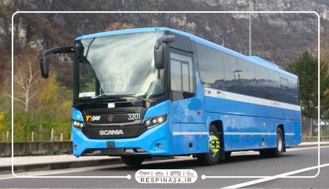 بلیط اتوبوس تهران سبزوار