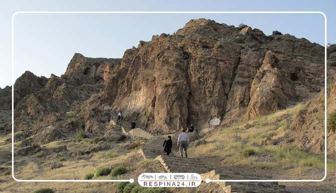 بلیط اتوبوس تهران سلماس