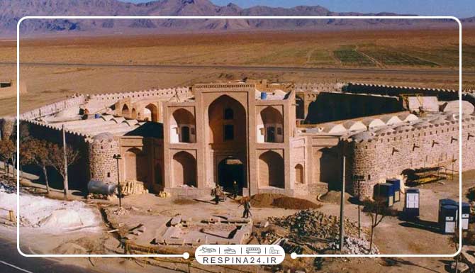 بلیط اتوبوس تهران شهرضا