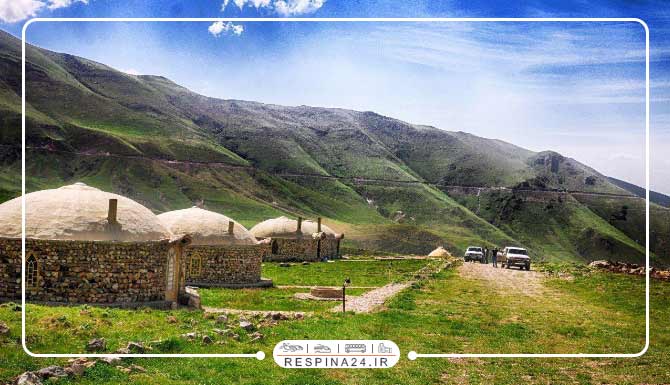بلیط اتوبوس تهران مشگین شهر
