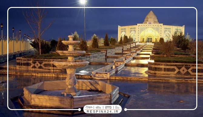 بلیط اتوبوس تهران ملایر