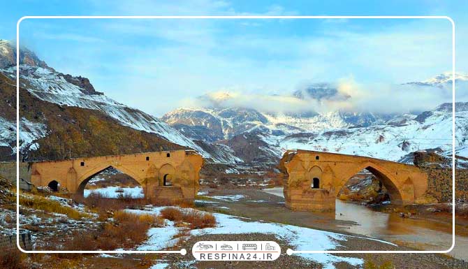 بلیط اتوبوس تهران میانه