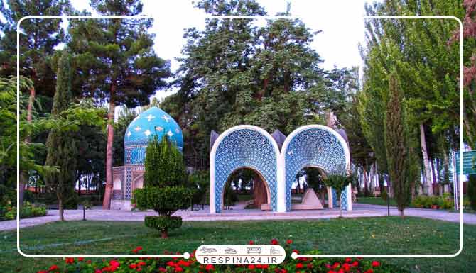 بلیط اتوبوس تهران نیشابور