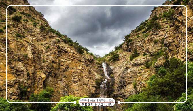 بلیط اتوبوس تهران هشتجین