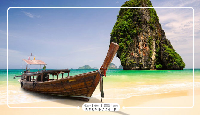 تور ارزان تایلند از مشهد