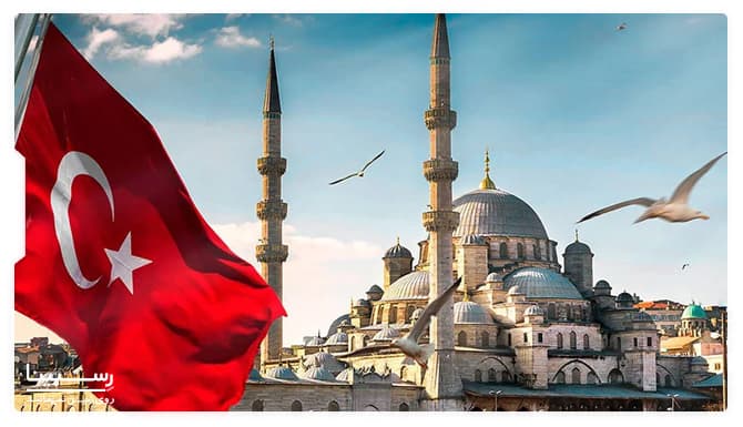 تورهای لوکس استانبول