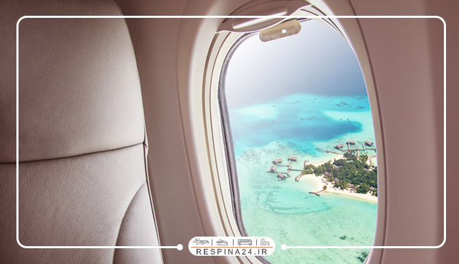 تور مشهد مالدیو