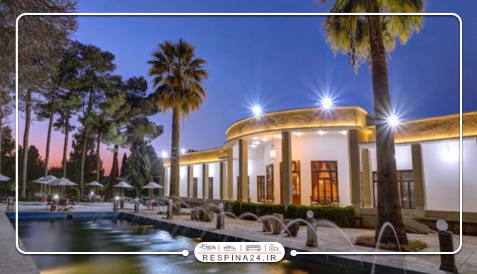 هتل های جهرم