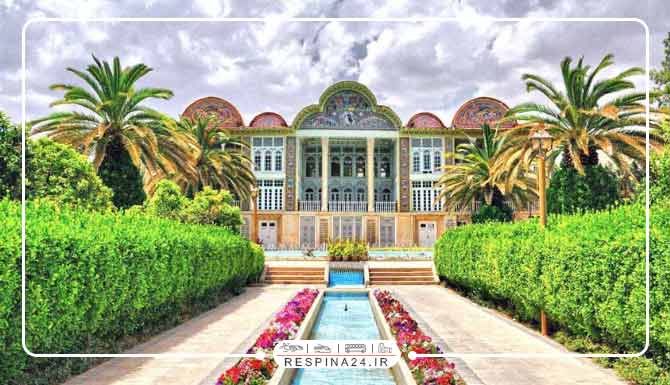 بلیط اتوبوس خرمشهر شیراز بلیط اتوبوس خرمشهر شیراز