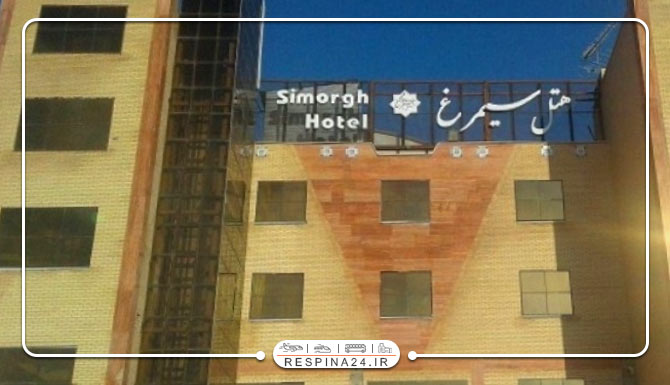 هتل های داران