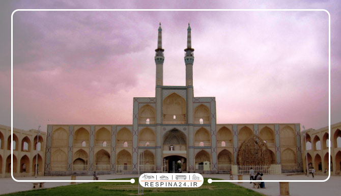 بلیط اتوبوس درگهان یزد