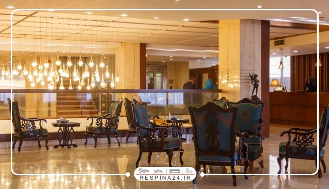 رزرو هتل سی نور مشهد رزرو هتل سی نور مشهد