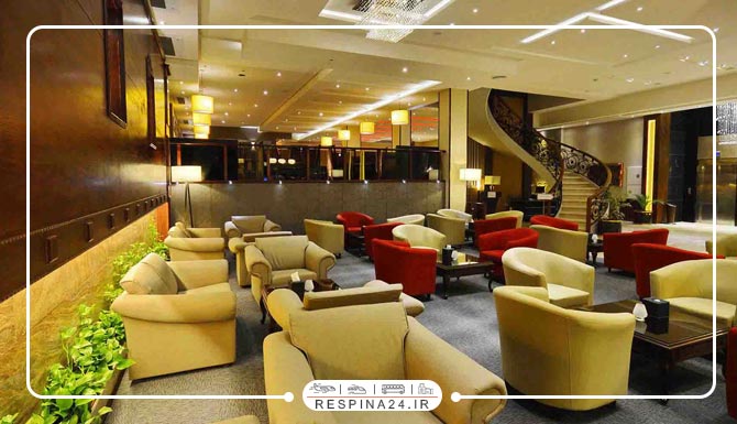 رزرو هتل الیزه در شیراز رزرو هتل الیزه در شیراز