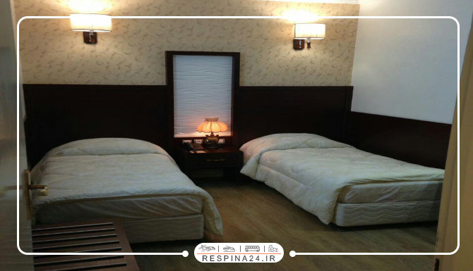 عکس هتل اعیان مشهد یابان امام رضا عکس هتل اعیان مشهد