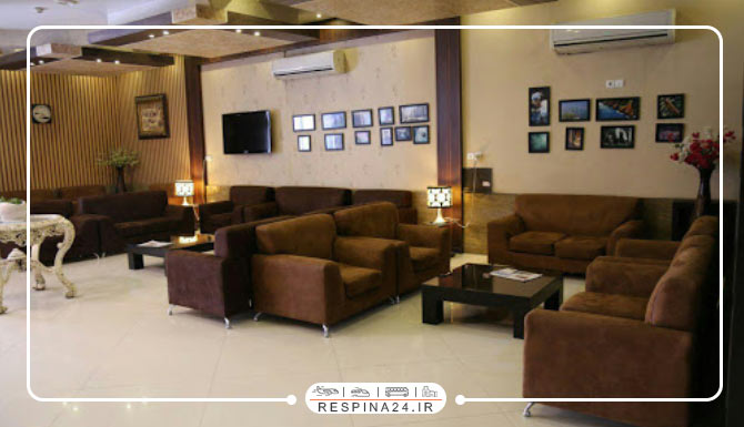 رزرو ارزان هتل الوند مشهد رزرو ارزان هتل الوند مشهد