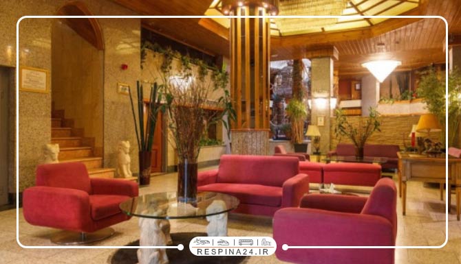 قیمت اقامت در هتل امیر تهران قیمت اقامت در هتل امیر تهران