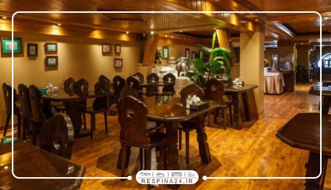 هتل امیر تهران هتل امیر تهران