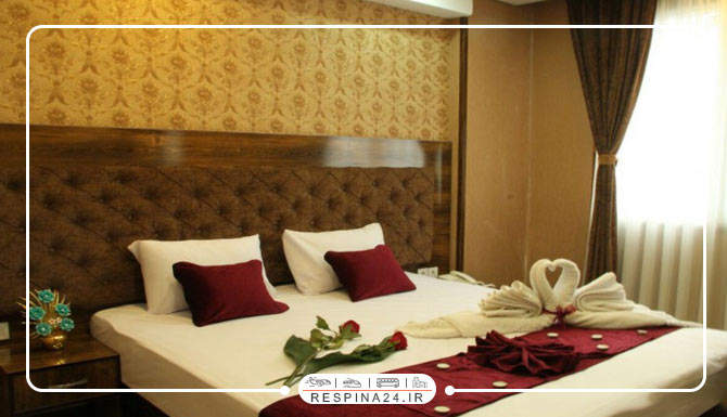عکس اتاق های هتل عقیق رضوی مشهد عکس هتل عقیق رضوی مشهد
