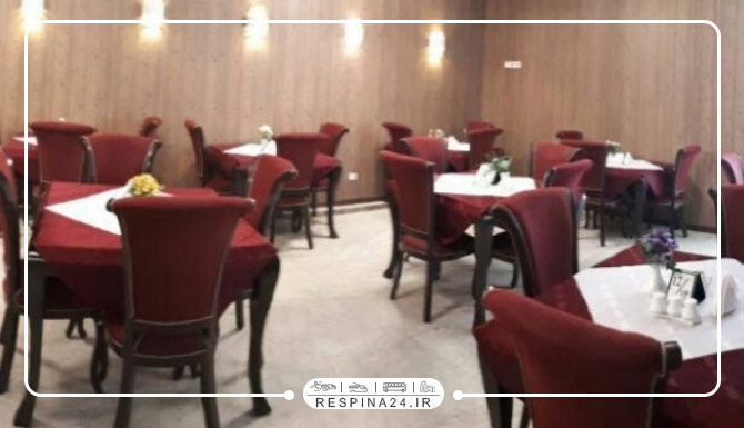 هتل آپارتمان آراکس مشهد هتل آپارتمان آراکس مشهد