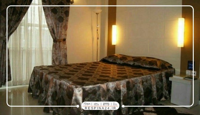 قیمت هتل آراکس مشهد قیمت هتل آراکس مشهد