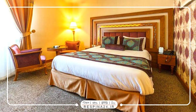عکس هتل آریوبرزن در شیراز عکس هتل آریوبرزن در شیراز
