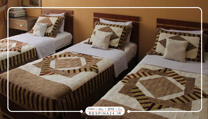 عکس هتل آرمان در تهران عکس هتل آرمان در تهران